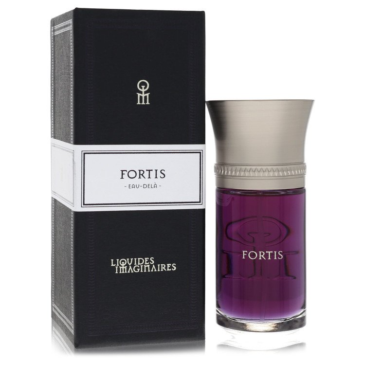 Liquides Imaginaires Fortis
