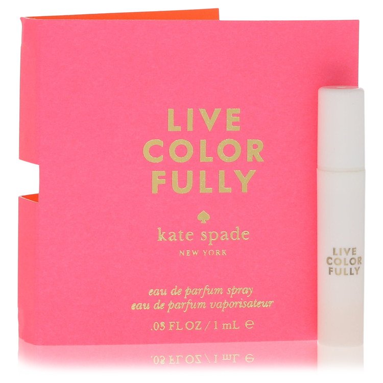 Live Colorfully