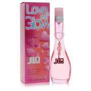 Love At First Glow