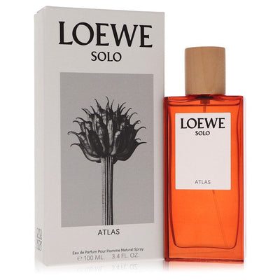 Loewe Solo Atlas