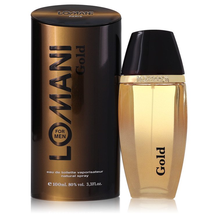 Lomani Gold