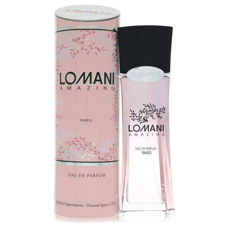 Lomani Amazing