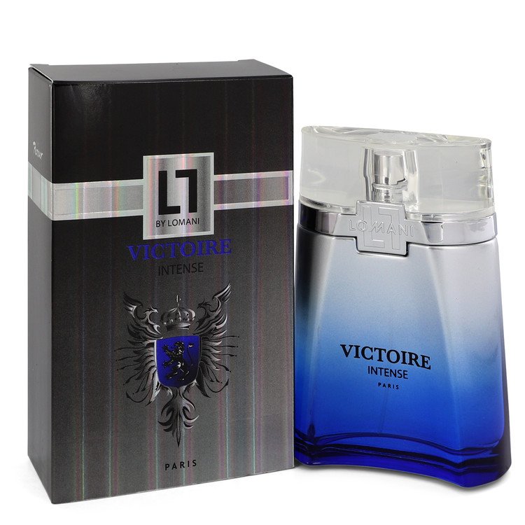 Victoire Intense