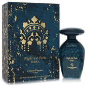 L'orientalenight De Paris Terra