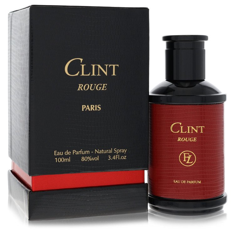 L'orientale Clint Rouge