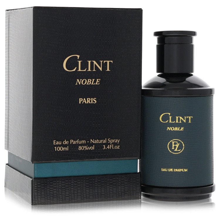 L'orientale Clint Noble