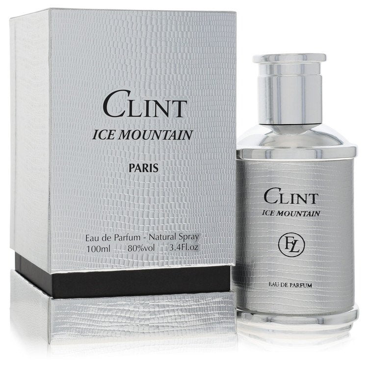 L'orientale Clint Ice Mountain