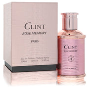 L'orientale Clint Rose Memory