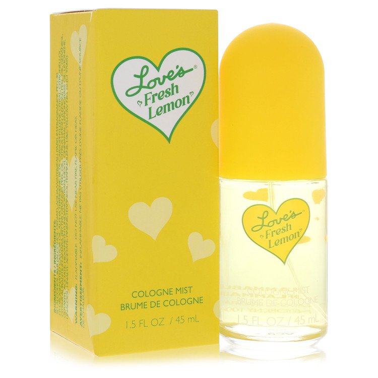 Love's Fresh Lemon