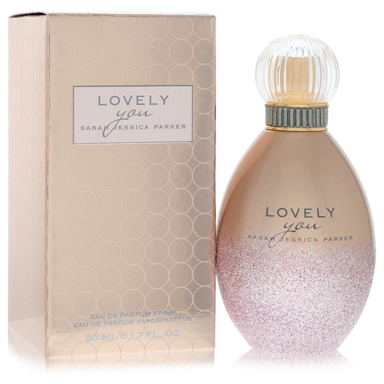 Lovely You