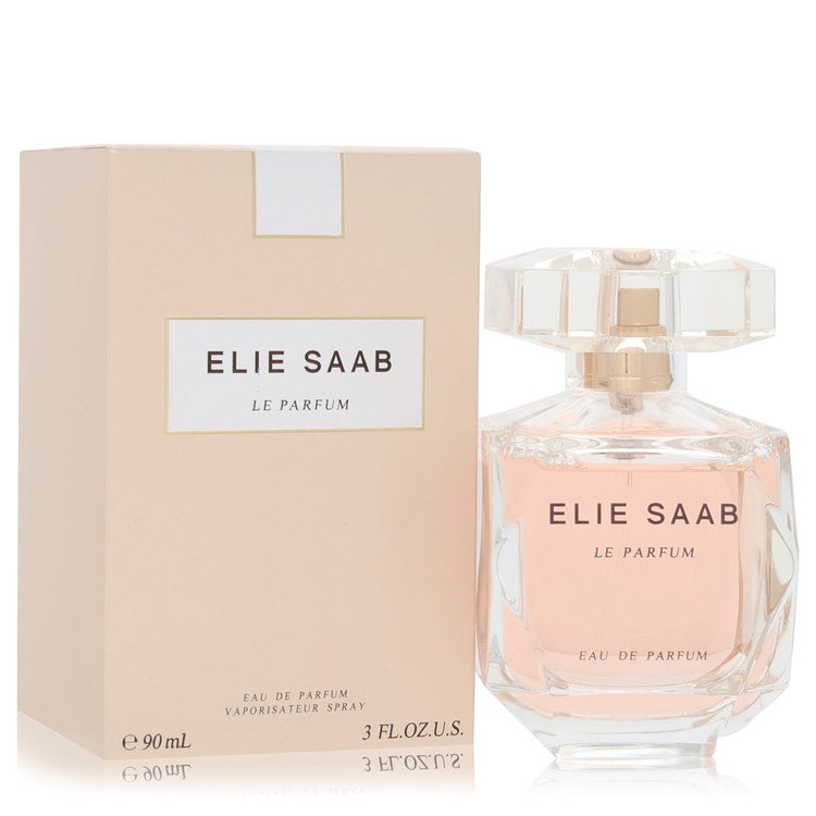 Le Parfum Elie Saab