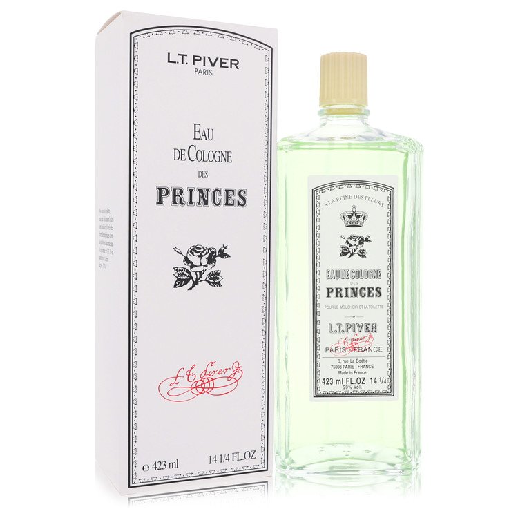 Eau De Cologne Des Princes Eau De Cologne by Piver – 14.25 oz Eau De Cologne (Unboxed)