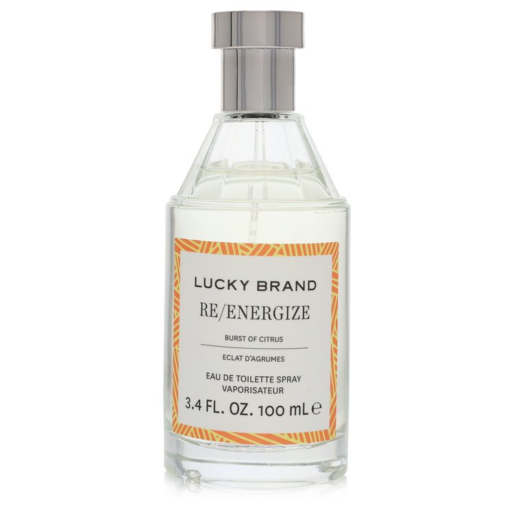 Lucky Brand Re/energize