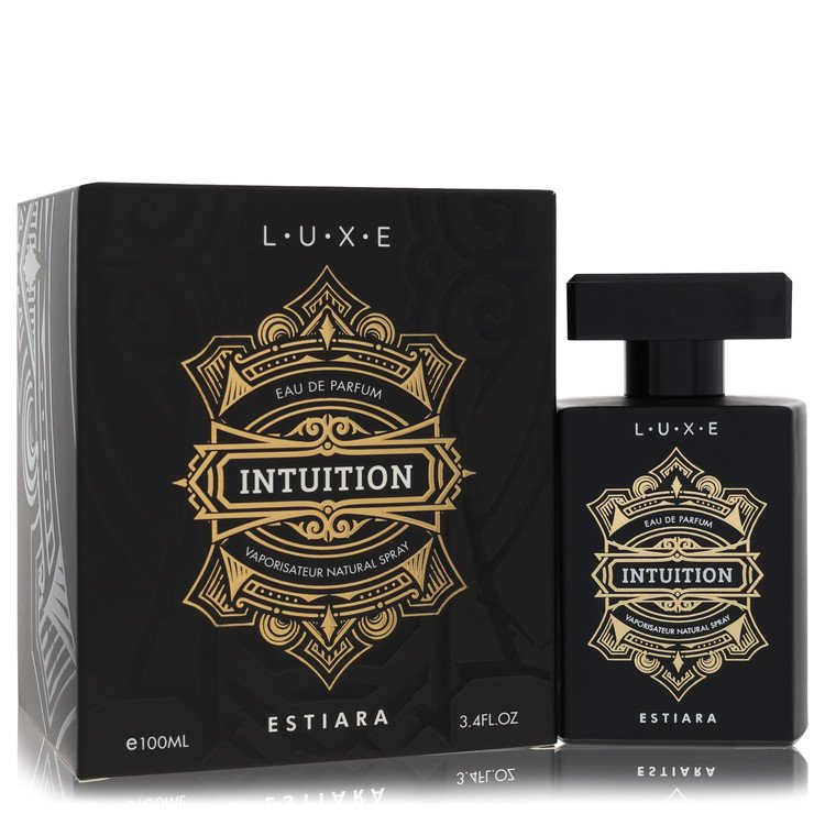 Luxe Estiara Intuition