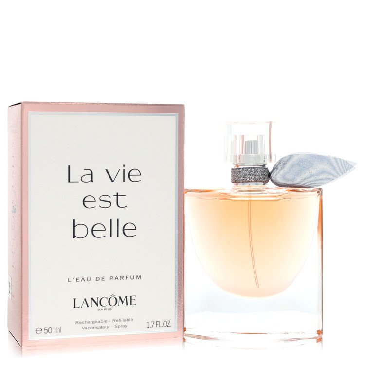 La Vie Est Belle