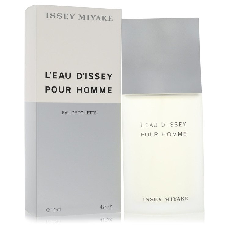 L'eau D'issey (issey Miyake)