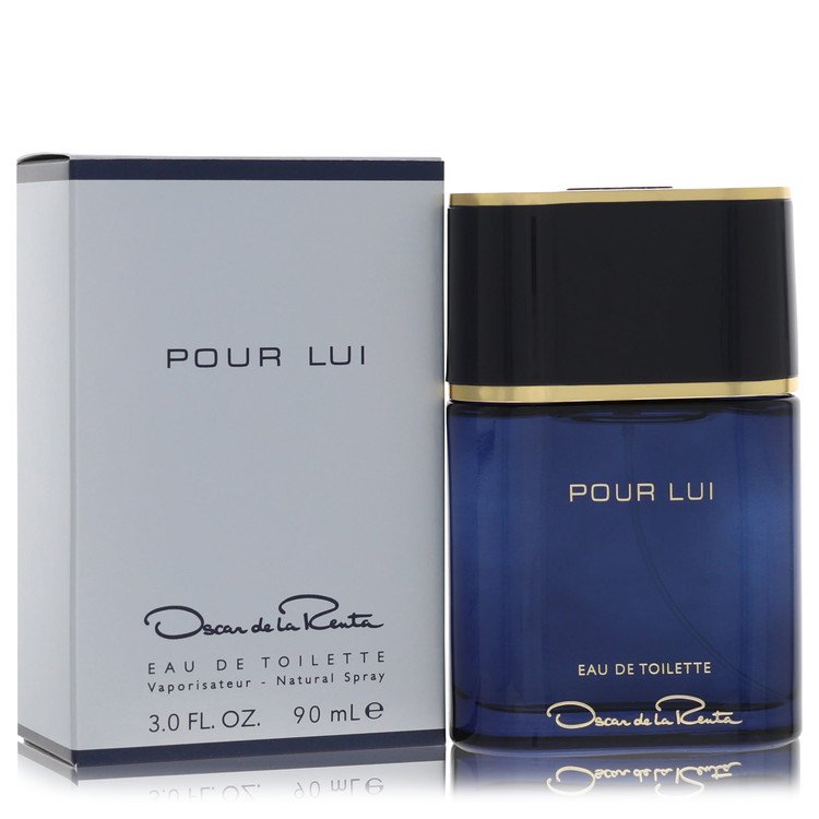 Oscar Pour Lui