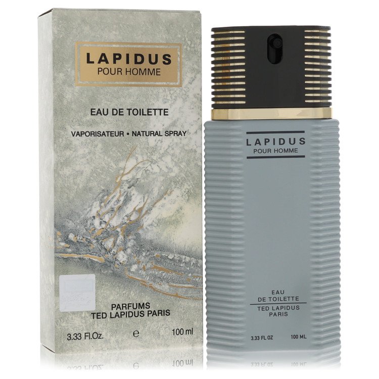 Lapidus