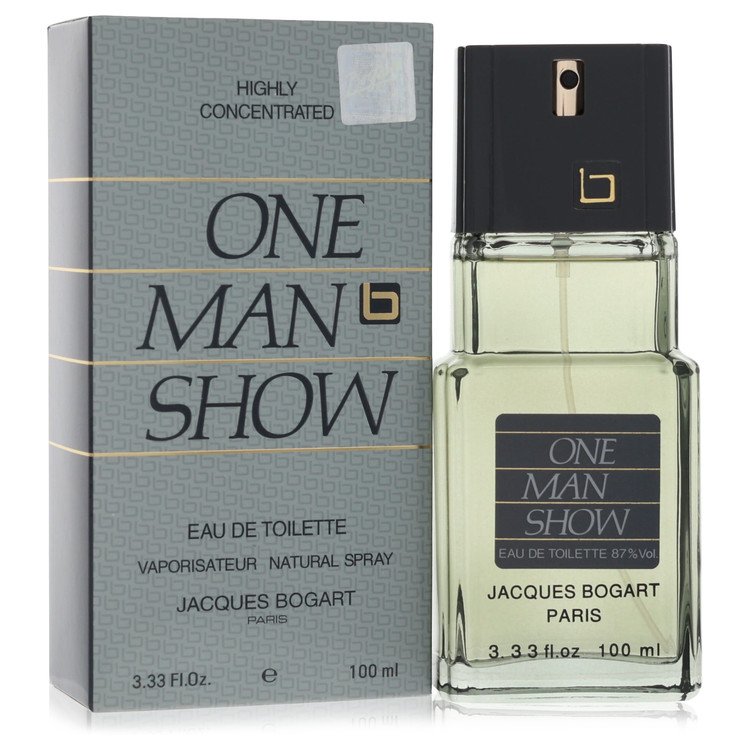One Man Show