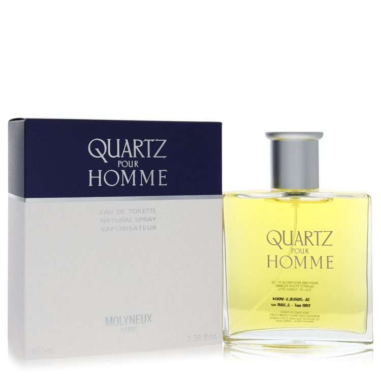 Quartz