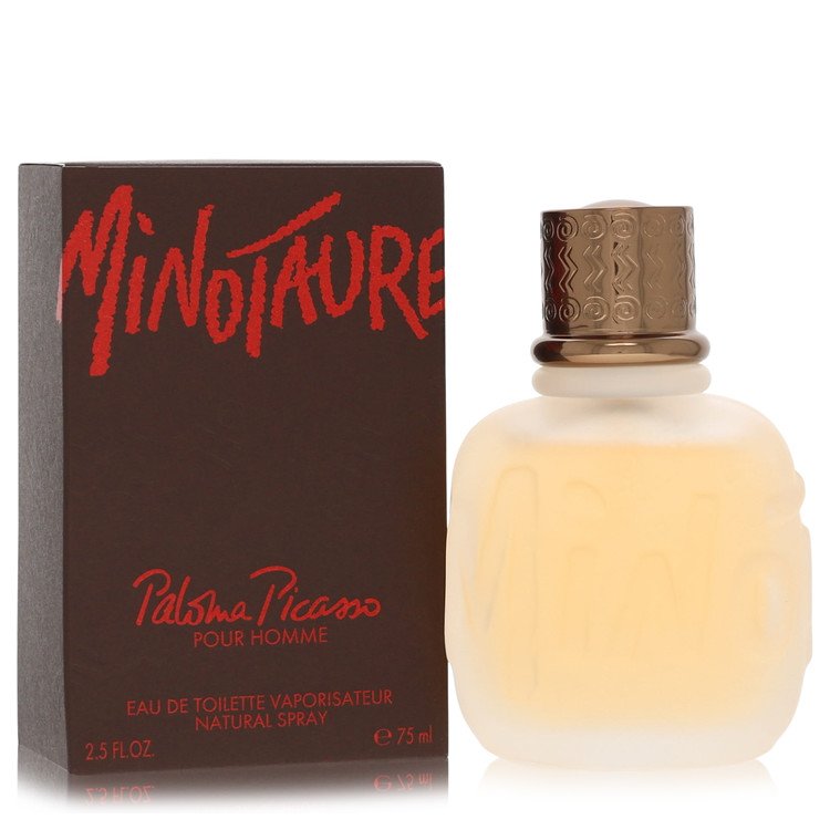 Minotaure
