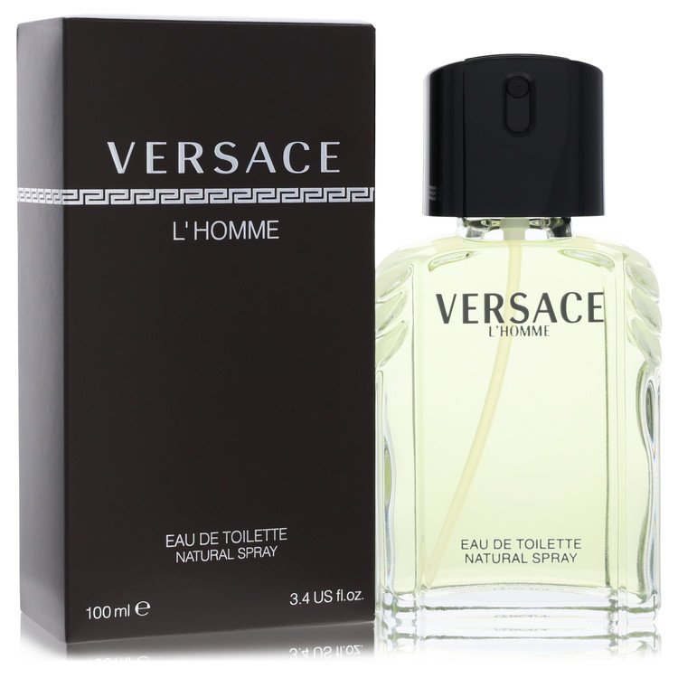 Versace L'homme