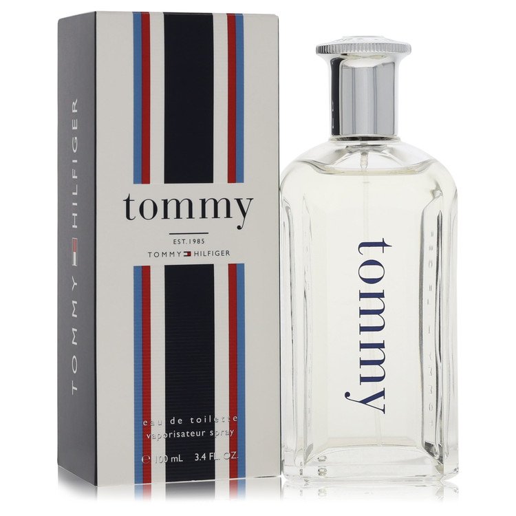 Tommy Hilfiger
