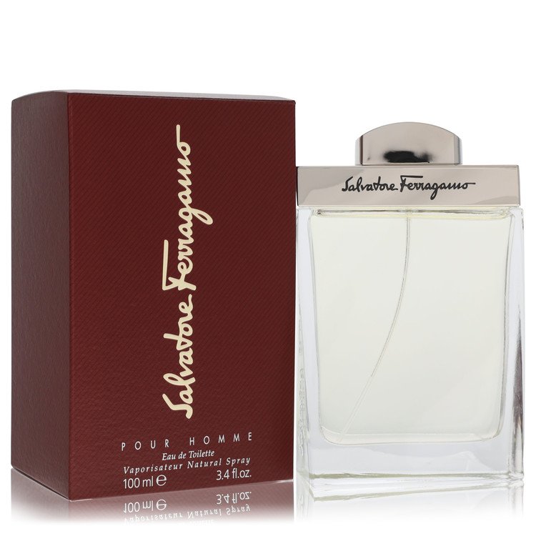 Salvatore Ferragamo