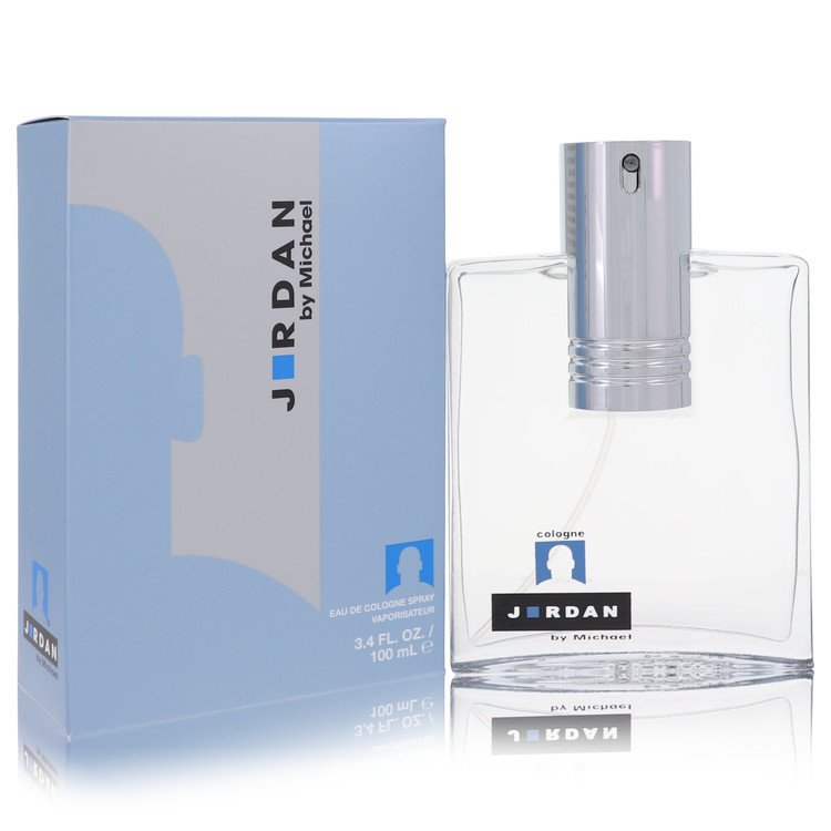 Jordan Cologne Spray By Michael Jordan – 3.4 oz Cologne Spray (unboxed)