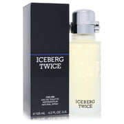 Iceberg Twice