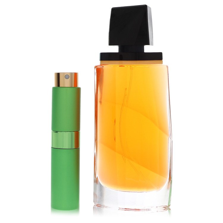 Mackie Eau De Toilette Spray (Tester) By Bob Mackie – 3.4 oz Eau De Toilette Spray (unboxed)