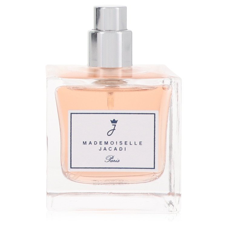 Mademoiselle Jacadi