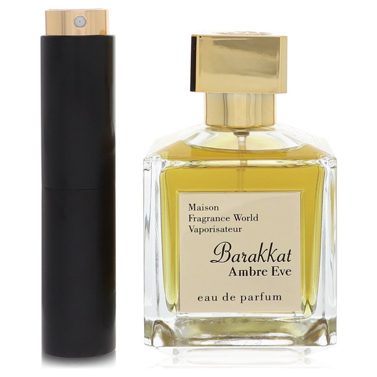 Maison Barakkat Ambre Eve