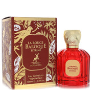 Maison Alhambra Baroque Rouge Extreme