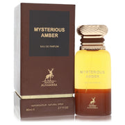 Maison Alhambra Mysterious Amber