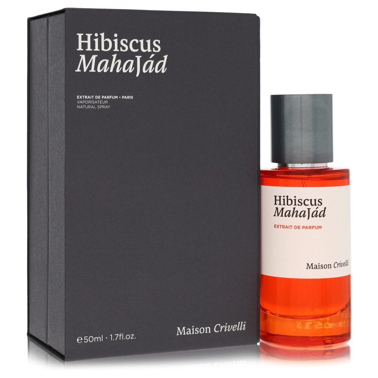 Maison Crivelli Hibiscus Mahajad