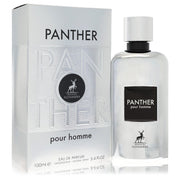 Maison Alhambra Panther Pour Homme