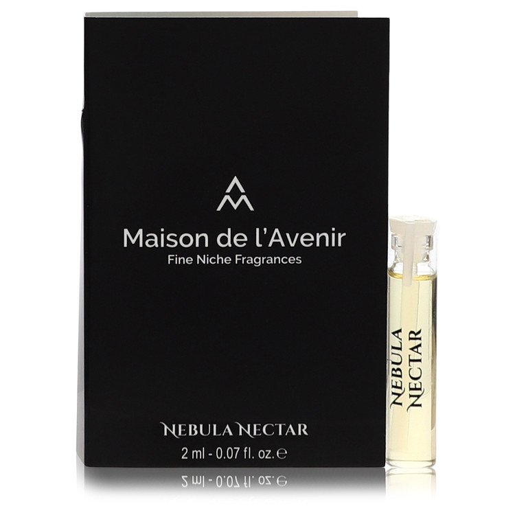 Maison De L'avenir Nebula Nectar