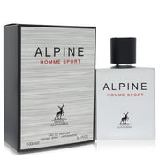 Maison Alhambra Alpine Homme Sport