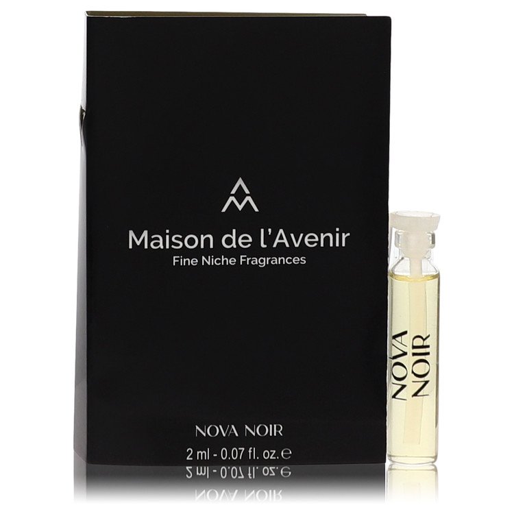 Maison De L'avenir Nova Noir