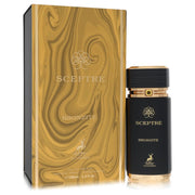 Maison Alhambra Sceptre Bronzite