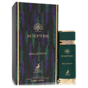 Maison Alhambra Sceptre Malachite