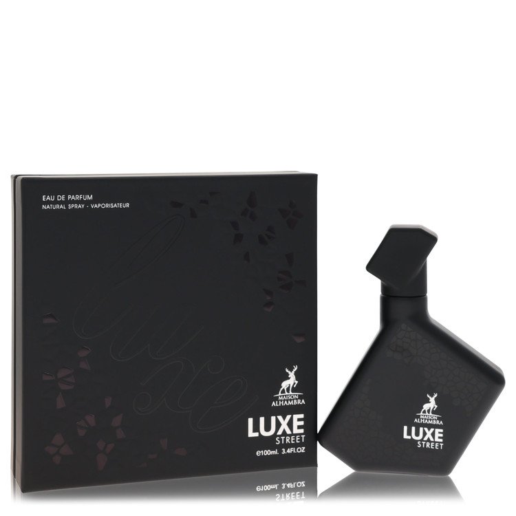 Maison Alhambra Luxe Street
