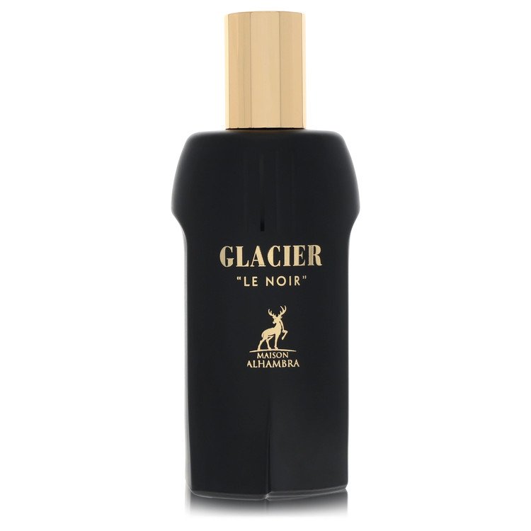 Maison Alhambra Glacier Le Noir