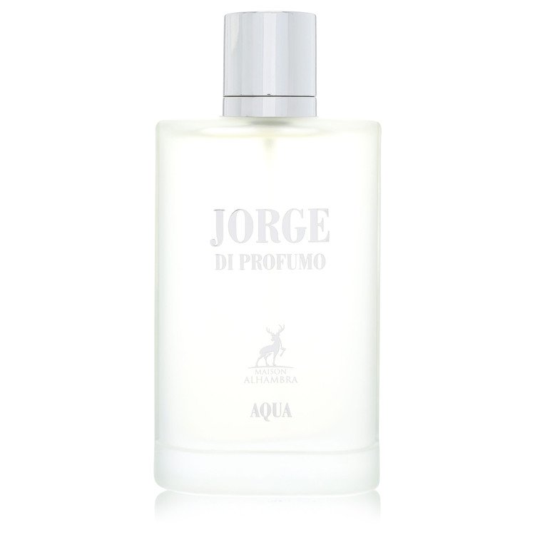 Maison Alhambra Jorge Di Profumo Aqua