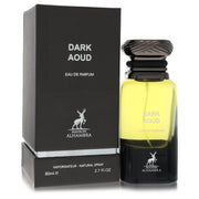 Maison Alhambra Dark Oud