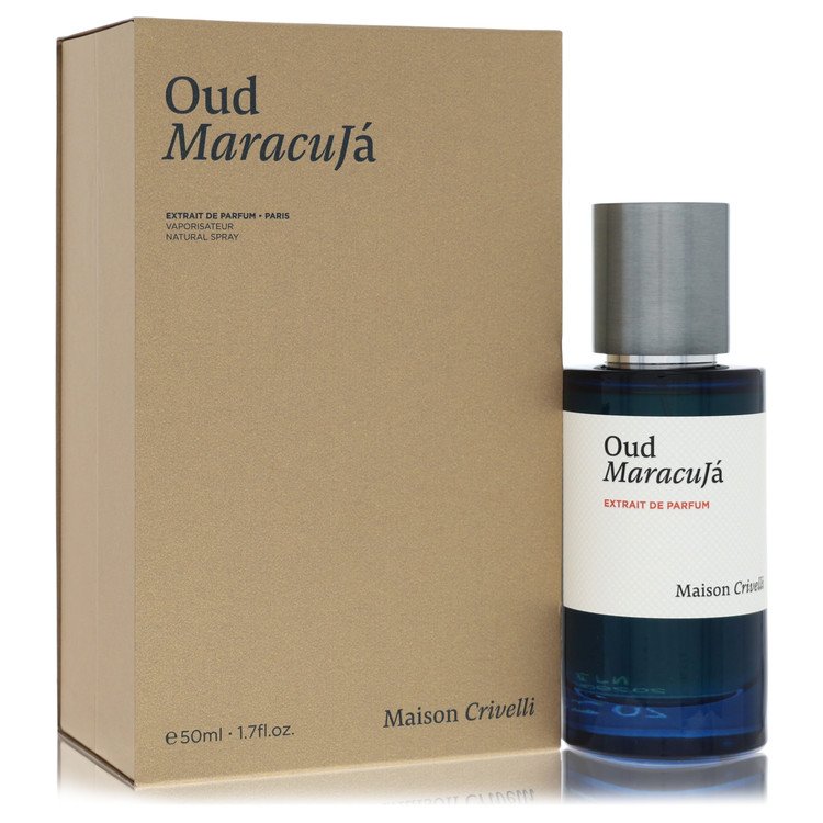Maison Crivelli Oud Maracuja