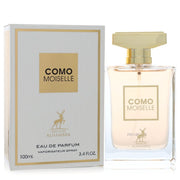 Maison Alhambra Como Moiselle