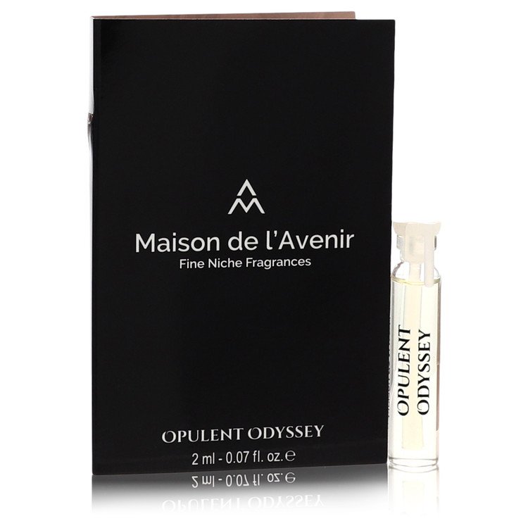 Maison De L'avenir Opulent Odyssey