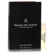 Maison De L'avenir Oud Intense